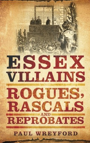Essex Villains