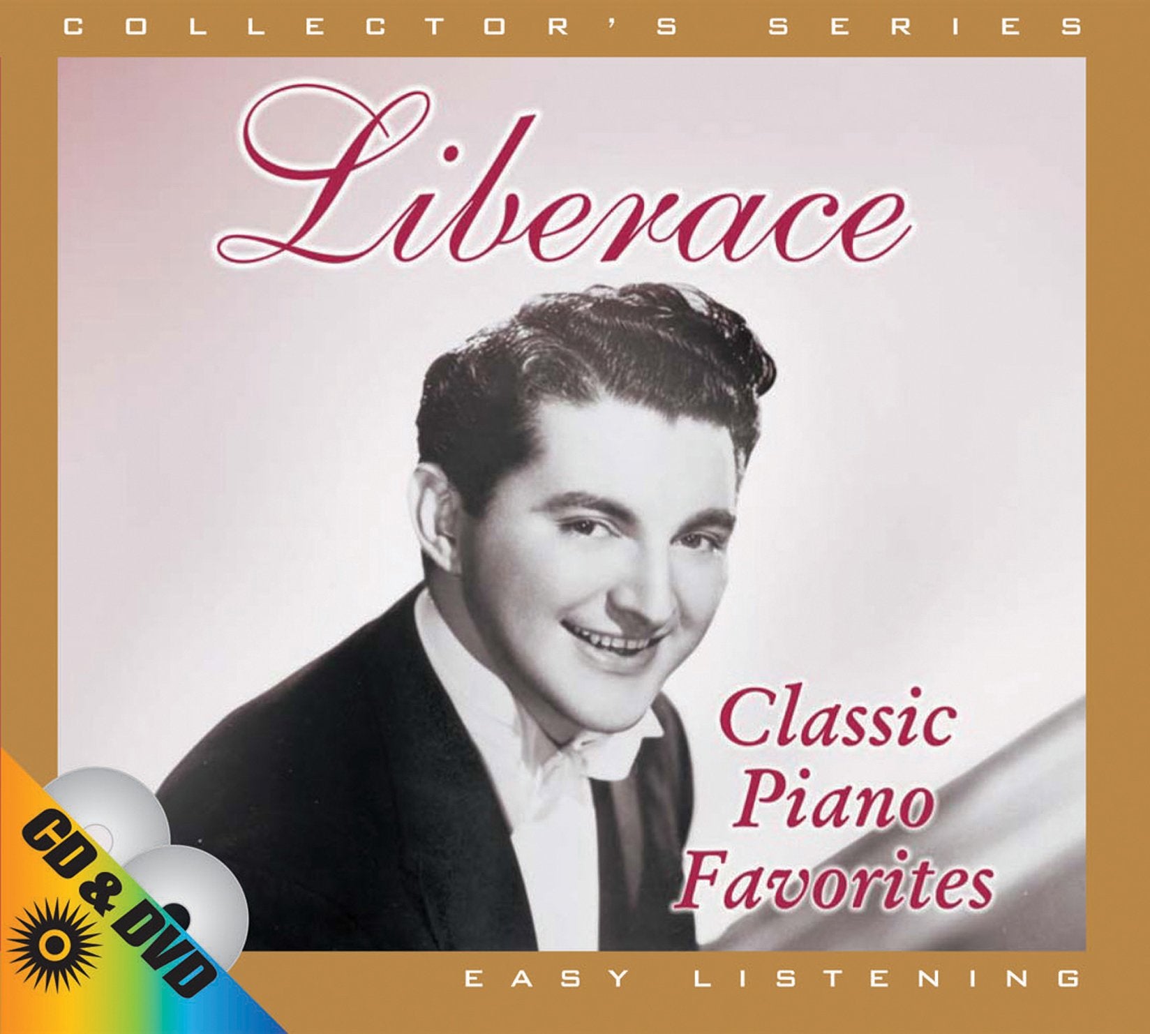 Classic Piano Favorites