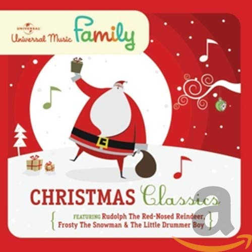 Christmas Classics..