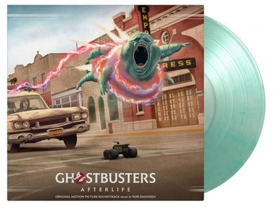 Ghostbusters: Afterlife