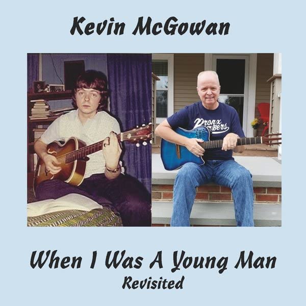 When I Was A Young Man (Revisited)