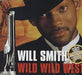 Wild Wild West / Miami / Chasing Forever