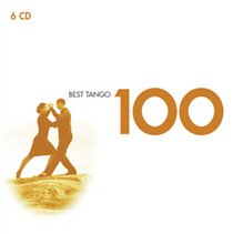 100 Best Tango