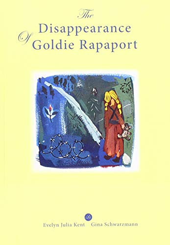 Disappearance of Goldie Rapaport