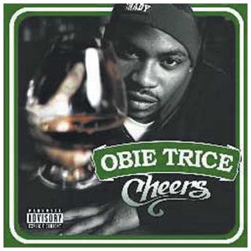 Obie Trice-Cheers