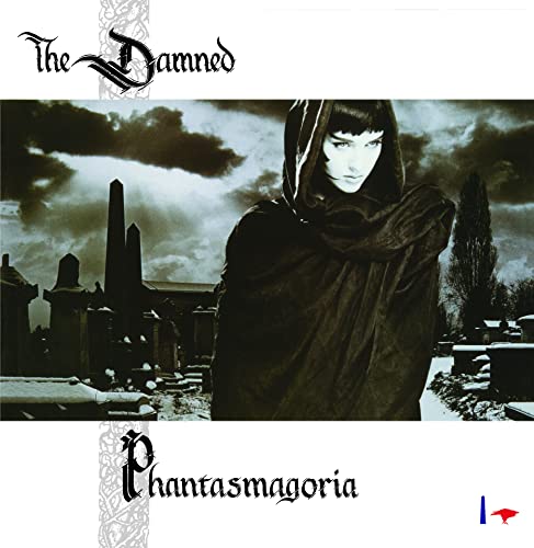 Phantasmagoria