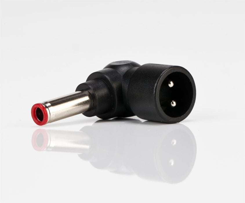 Targus PT-H1 notebook accessory Notebook power tip