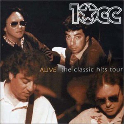 Alive - The Classic Hits Tour
