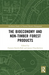 The bioeconomy and non-timber forest products