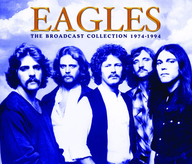 The Broadcast Collection 1974-94