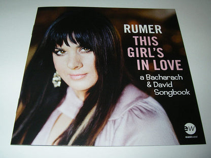 This Girls In Love : A Bacharach & David Songbook