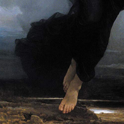 Aux Pieds De La Nuit