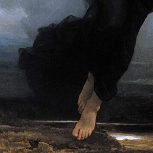 Aux Pieds De La Nuit