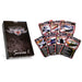 Banger Rally- Series 1- Game Cards Box