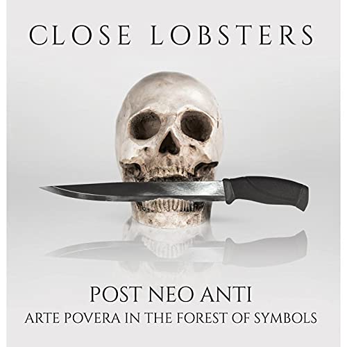 Post Neo Anti: Arte Povera in the Forest of Symbols