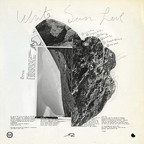 White Sun Live: Part I - Strings