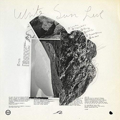 White Sun Live: Part I - Strings