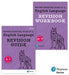 New Pearson Revise Edexcel GCSE (9-1) English Language Revision & Practice Bundle - 2023 and 2024 exams