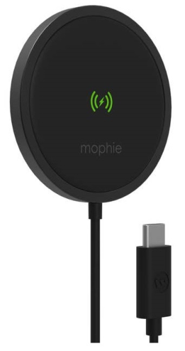 Mophie Snap - Wireless Charging Pad - 15 Watt