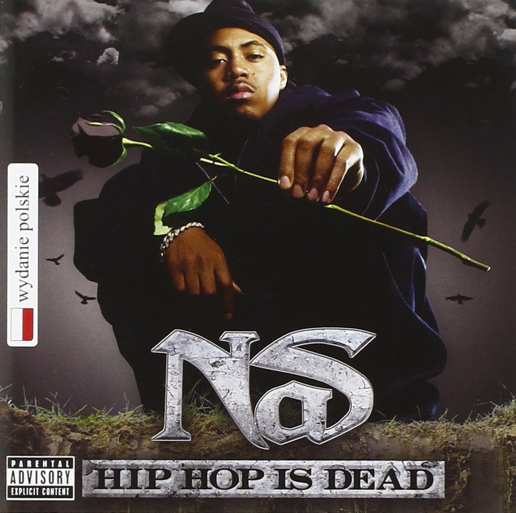 HIP HOP IS DEAD (PL)