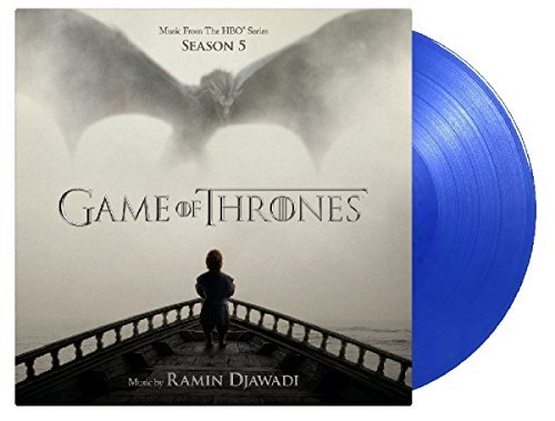 Game of Thrones: Season 5