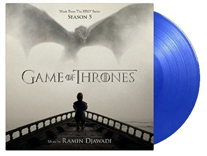 Game of Thrones: Season 5