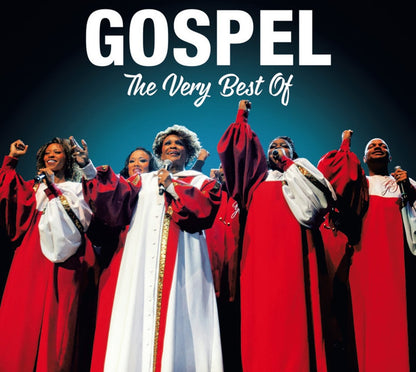 Gospel-The Very Best of