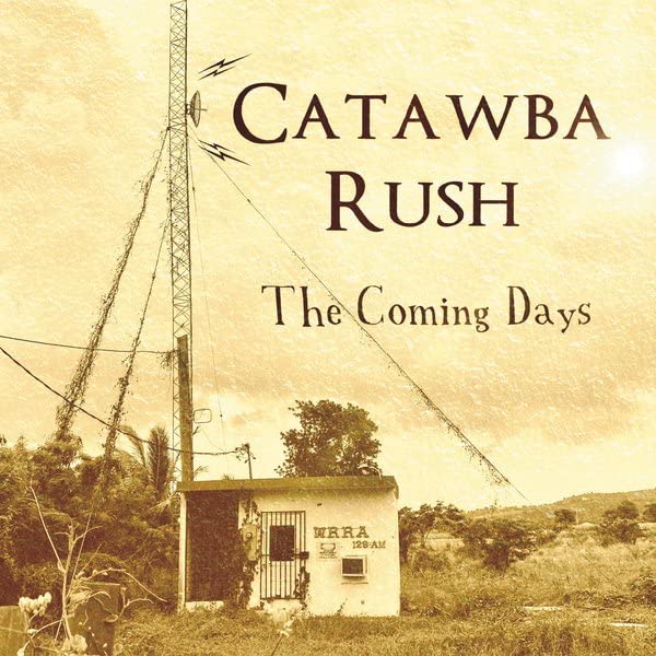 The Coming Days
