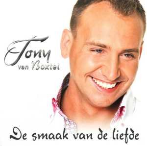 Smaak Van Liefde