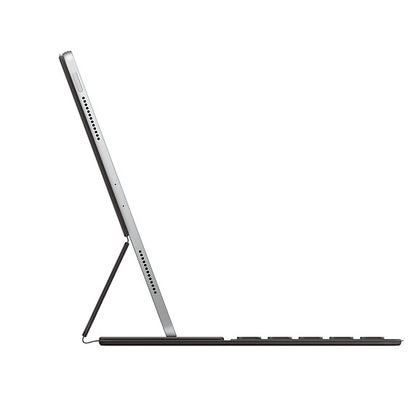 Apple Smart - Keyboard And Folio Case - Apple Smart Connector - Qwerty - Arabic - For 10.9-Inch Ipad Air (4Th Generation