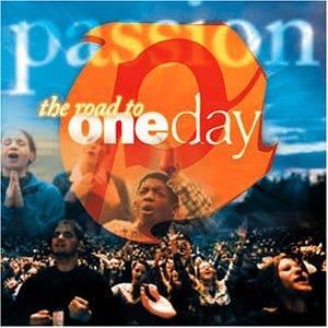 Passion - The Road To Oneday -
