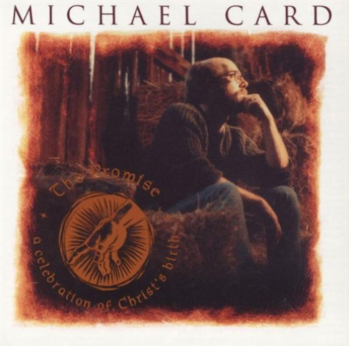 Michael Card-Promise