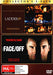 Ladder 49 / Face/off - Double Feature (2 Disc Set)
