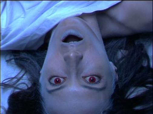 Chain Reaction / Darkworld