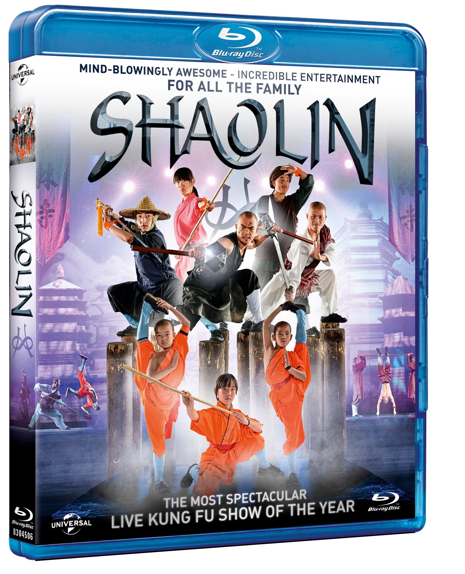 Shaolin
