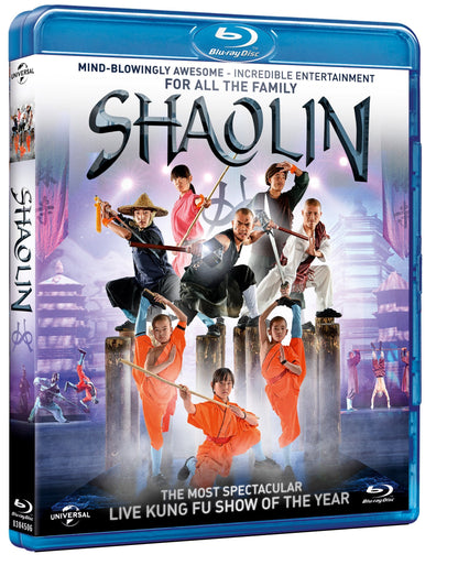 Shaolin