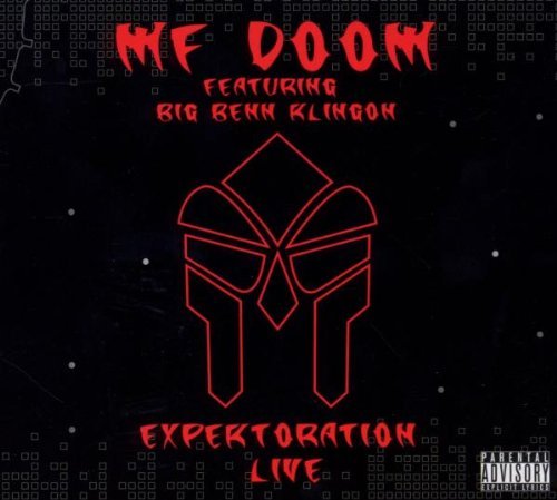Expektoration: Live
