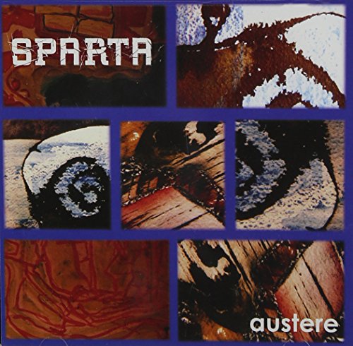 Austere Ep
