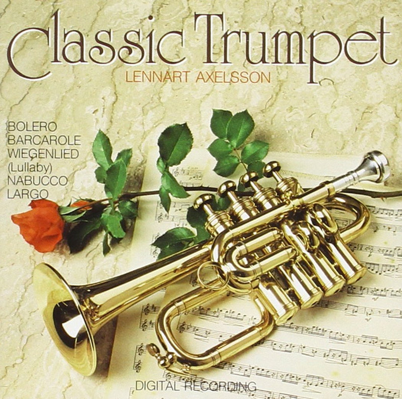 Classic Trumpet