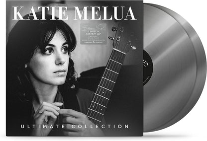 Ultimate Collection (Silver Vinyl)