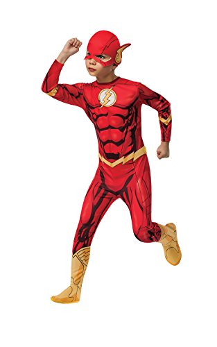 - FLASH CHILD (S) COST-UNI