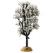 Lemax - Christmas Village - Accessory: White Hawthorn Tree - (94540) /Xmas
