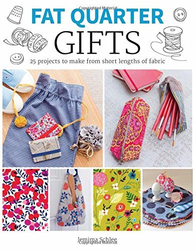 Fat Quarter: Gifts