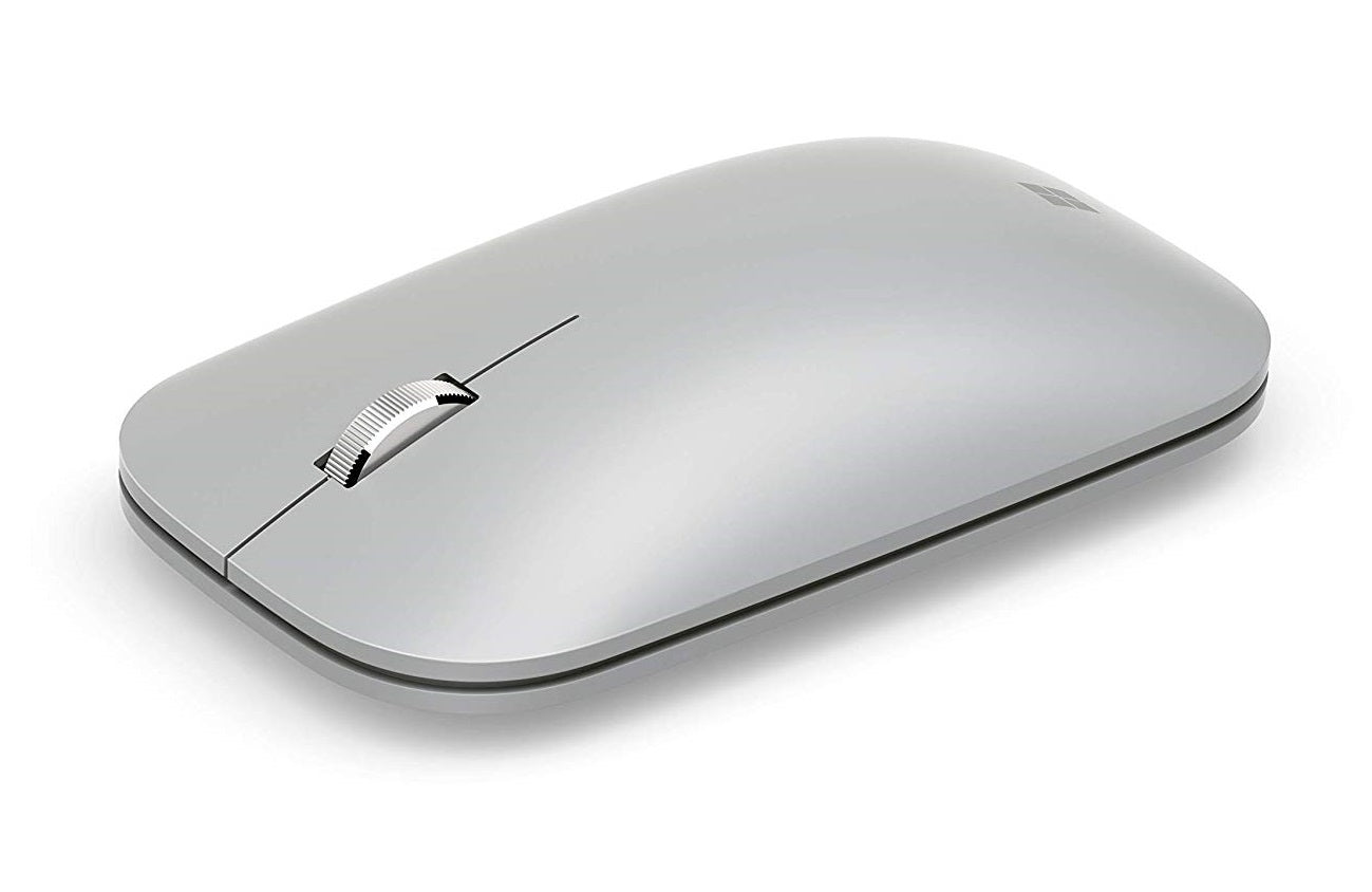 Surface Mouse Sc Bluetooth Platinum