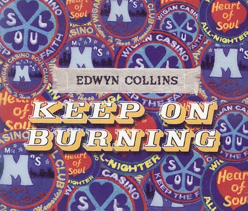 Keep On Burning