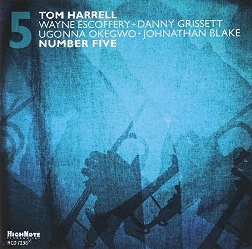 Number Five