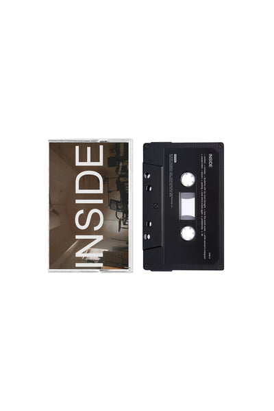 Inside (The Songs)