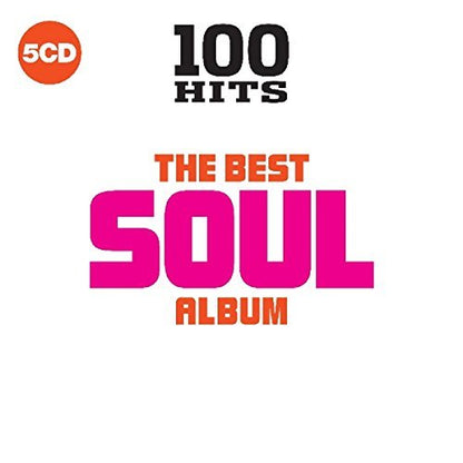 100 Hits: The Best Soul Album