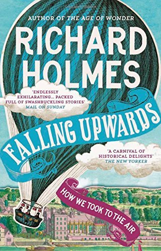 Falling Upwards