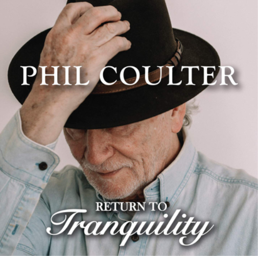 Return to Tranquility